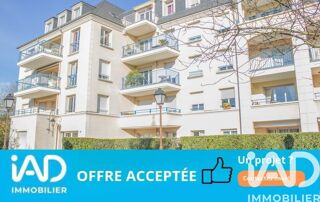  Appartement � vendre 2 pi�ces 50 m�