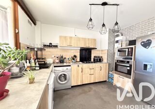  Appartement à vendre 3 pièces 76 m²