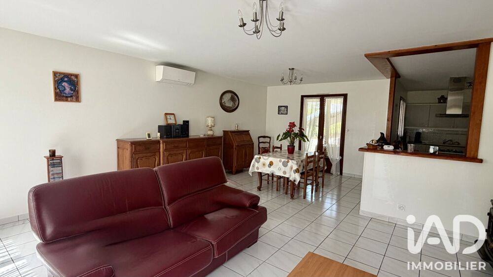 Vente Maison Vente Maison/villa 4 pièces Carcans