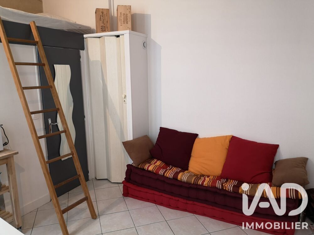 Vente Appartement Vente Studio 1 pièce Bordeaux