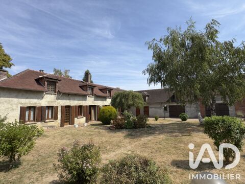   Vente Maison de campagne 5 pièces Maison - 5 pièce(s) - 121 m²