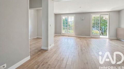   Vente Appartement 4 pièces Appartement - 4 pièce(s) - 105 m²