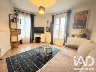 Vente Appartement Vente Duplex 3 pièces Ivry-sur-seine