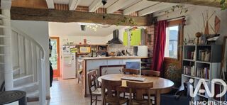  Maison à vendre 4 pièces 89 m²