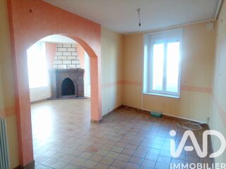  Maison à vendre 7 pièces 163 m²