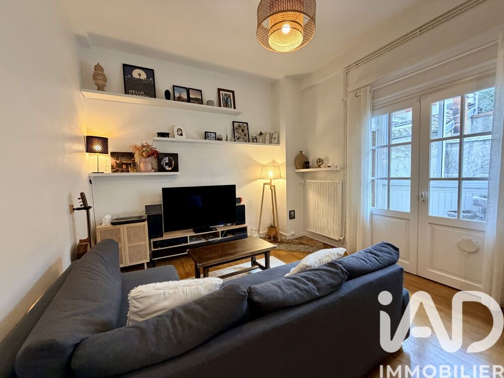 Vente Appartement Vente Appartement 3 pièces Toulouse