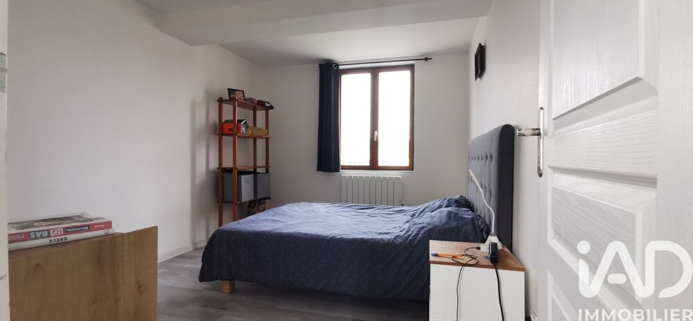 Vente Maison de village 5 pièces