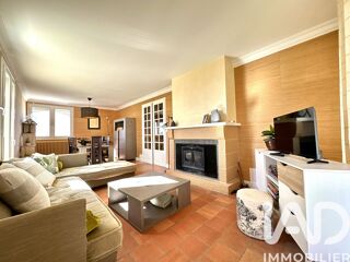  Maison à vendre 7 pièces 135 m²