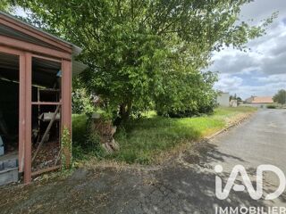  Terrain à vendre 1098 m²