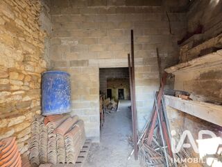  Maison à vendre 1 pièce 59 m²