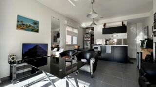  Appartement à louer 2 pièces 37 m²