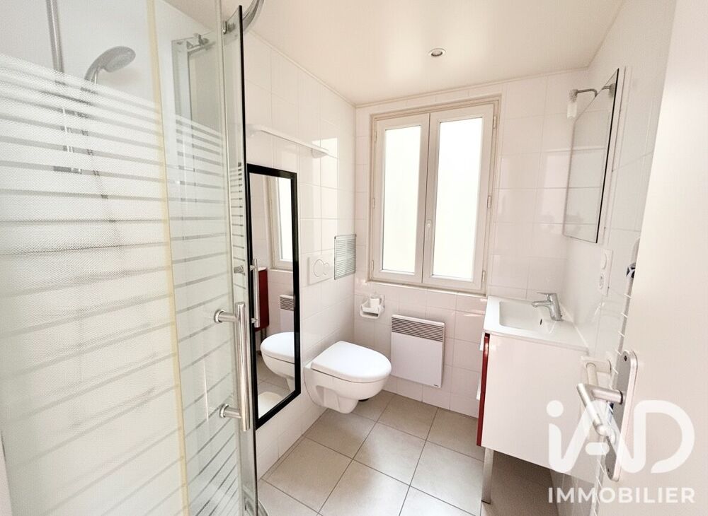 Vente Appartement Vente Studio 1 pièce Paris 9