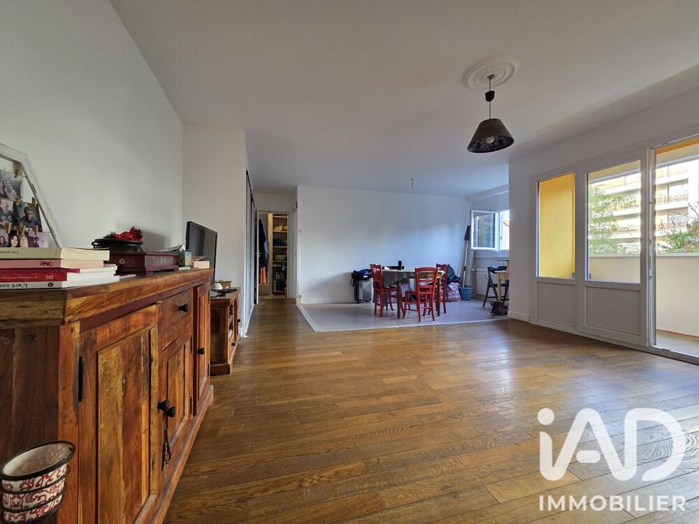 Vente Appartement Vente Appartement 3 pièces Limoges