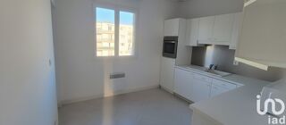  Appartement à vendre 4 pièces 110 m²