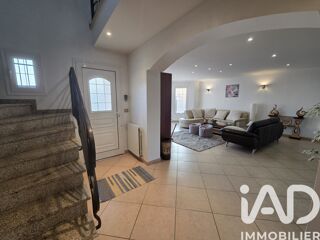 Maison à vendre 7 pièces 205 m²