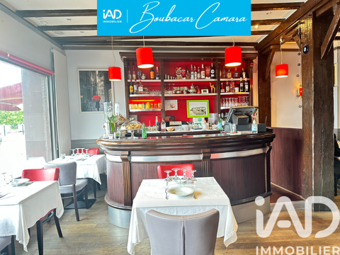iad France - Boubacar Camara vous propose: &Agrave; vendre, ... 81454 78320 Le mesnil-saint-denis