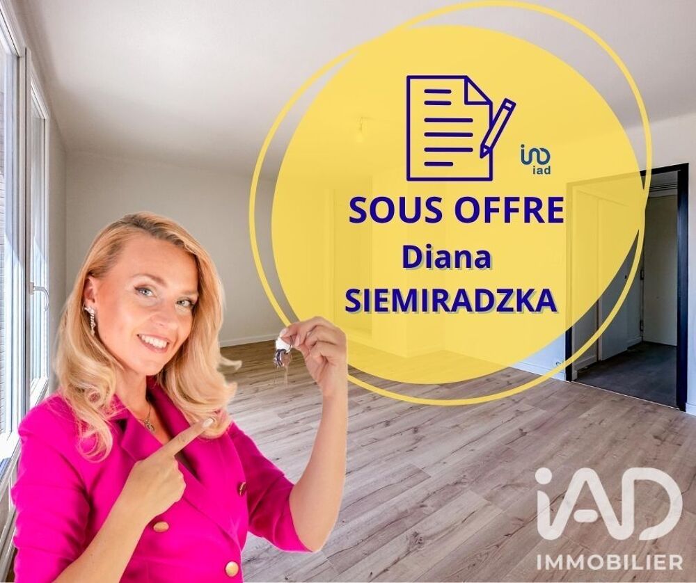 Vente Appartement 1 pièce