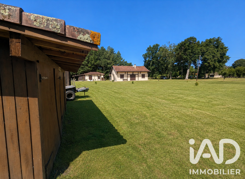 Vente Domaine 7 pièces