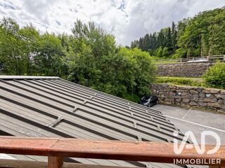 Vente Appartement Vente Appartement 1 pièce Morillon