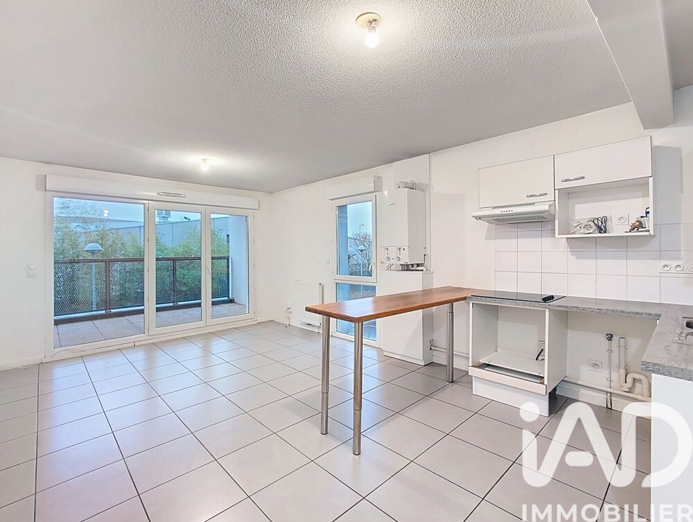 Vente Appartement Vente Appartement 3 pièces Mérignac