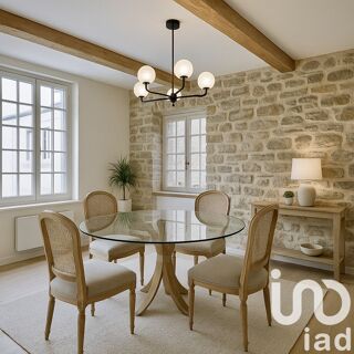  Maison à vendre 4 pièces 102 m²
