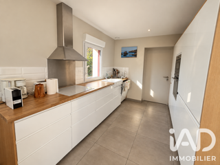  Maison à vendre 5 pièces 75 m²