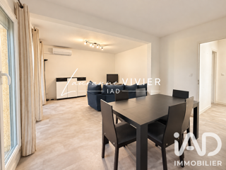  Appartement à vendre 3 pièces 66 m²