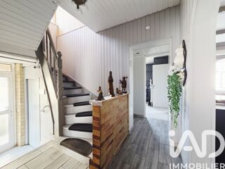  Maison à vendre 5 pièces 110 m²