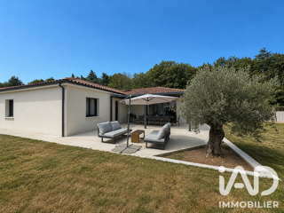  Maison à vendre 6 pièces 125 m²