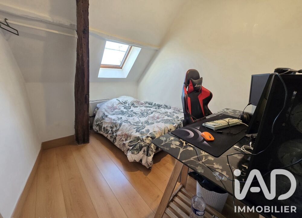 Vente Appartement Vente Appartement 3 pièces Champagne-sur-seine