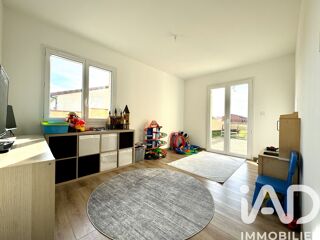  Maison à vendre 6 pièces 149 m²