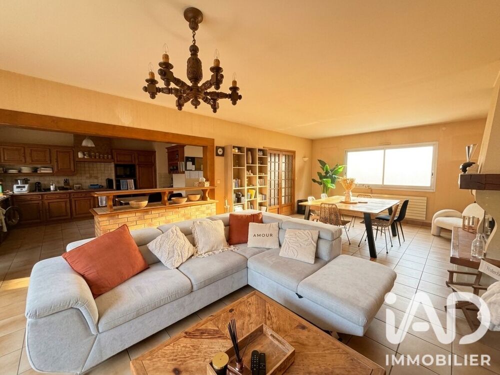 Vente Maison/villa 5 pièces