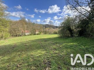  Terrain à vendre 1840 m²