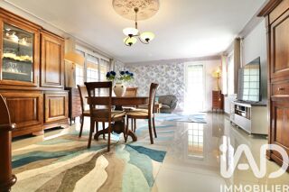  Maison à vendre 5 pièces 148 m²