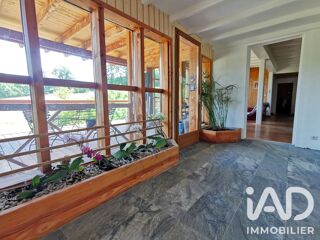 Maison à vendre 6 pièces 146 m²