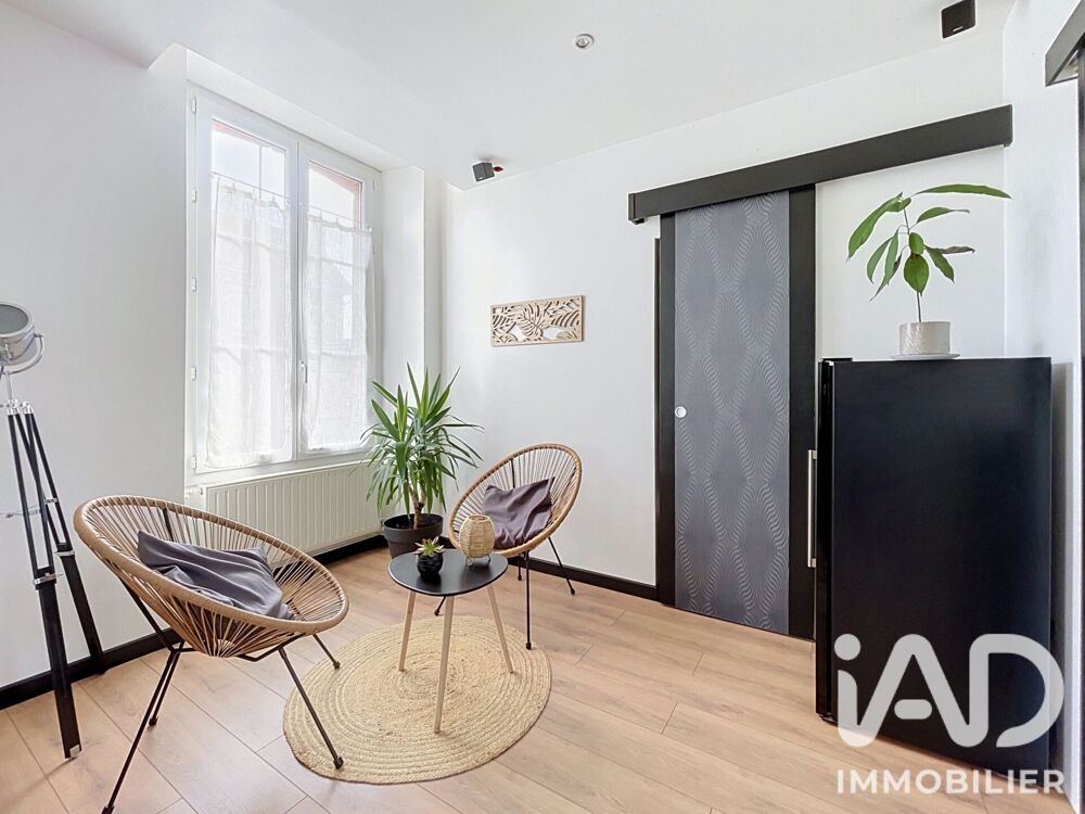 Vente Maison Vente Maison/villa 7 pièces Villemeux-sur-eure