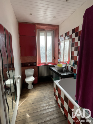  Maison à vendre 7 pièces 115 m²