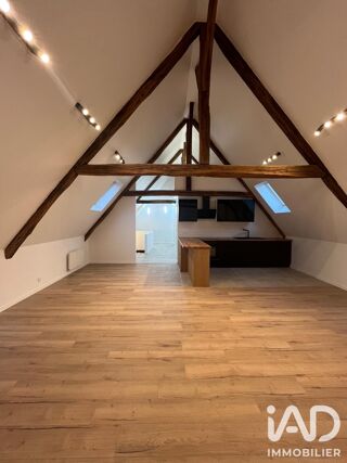  Appartement à vendre 4 pièces 106 m²
