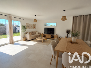  Maison à vendre 5 pièces 87 m²