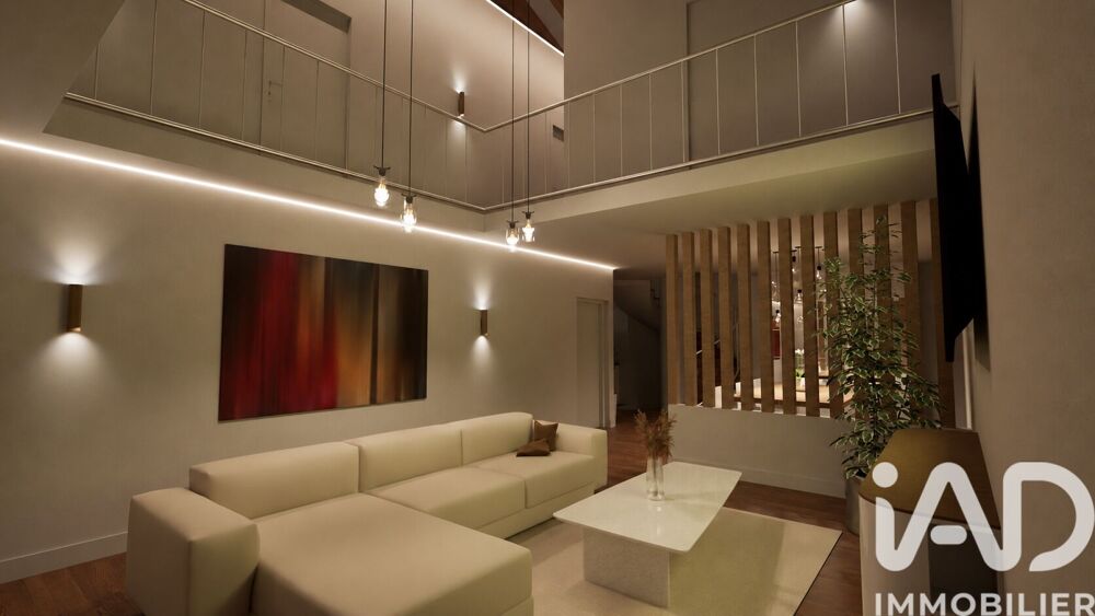 Vente Maison Vente Maison/villa 5 pièces Agen