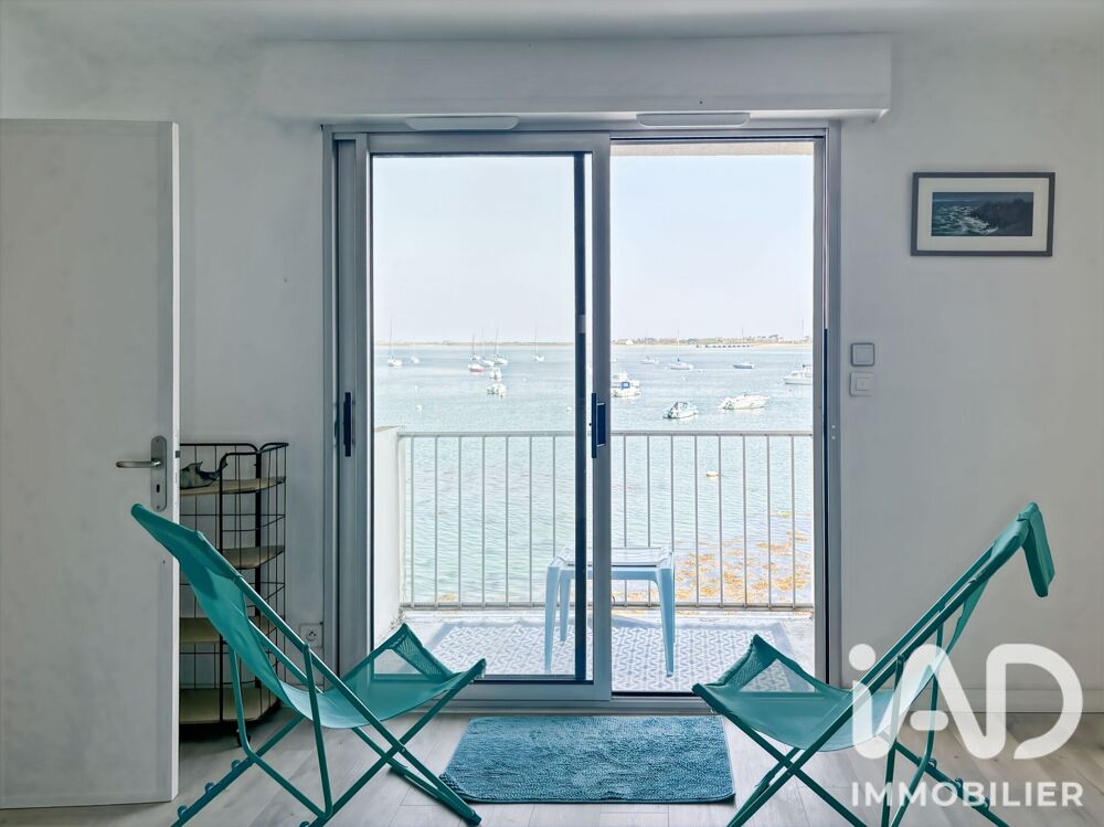 Vente Appartement Vente Appartement 1 pièce Port-louis