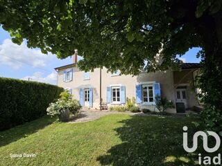  Maison à vendre 5 pièces 214 m²