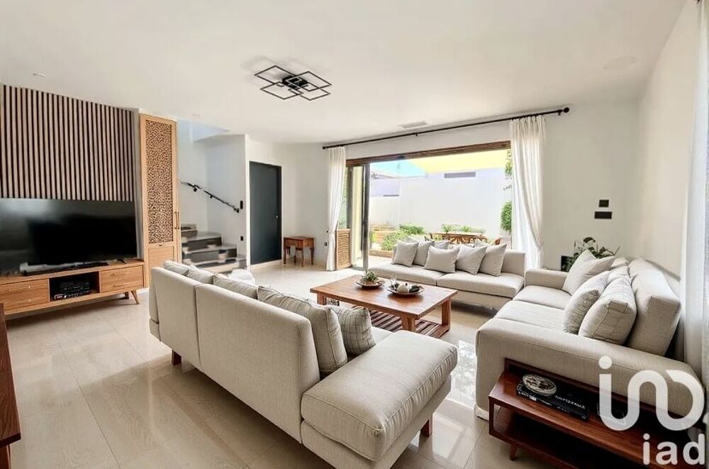 Vente Maison Vente Maison/villa 5 pièces Narbonne