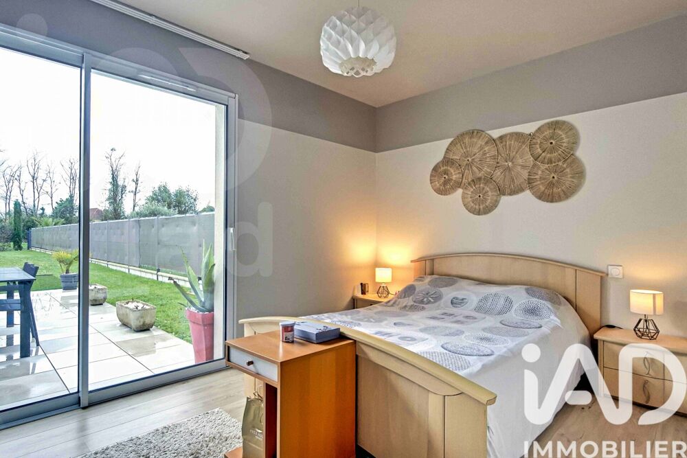 Vente Maison Vente Maison/villa 5 pièces Izon