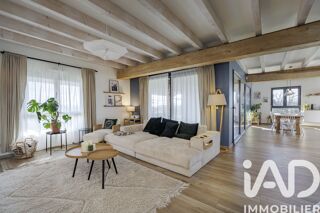  Maison à vendre 7 pièces 230 m²