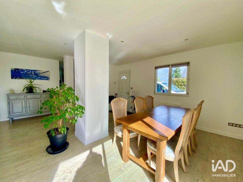 Vente Maison Vente Maison/villa 5 pièces Ablon