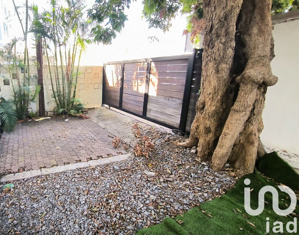 Vente Maison de ville 5 pièces