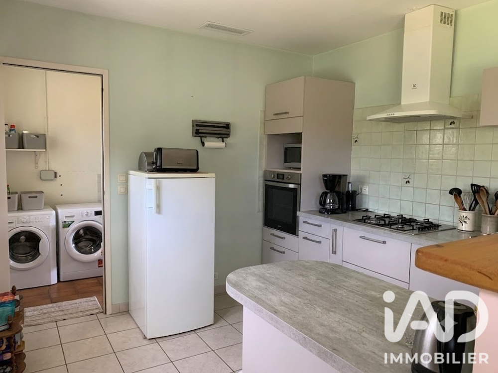 Vente Maison Vente Maison/villa 4 pièces Beaufou