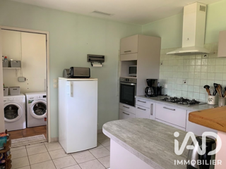  Maison à vendre 4 pièces 80 m²