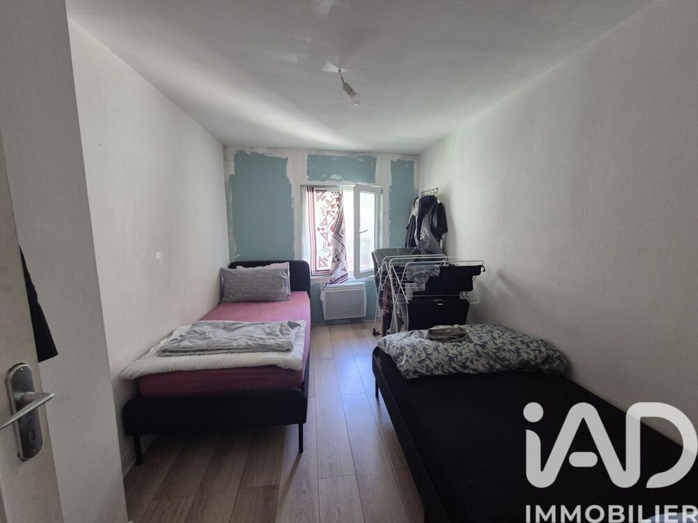 Vente Immeuble Vente Immeuble 123 m&sup2; Chanteloup-les-vignes